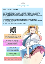 B-Trayal 39 Marin Kitagawa + Extras : page 16