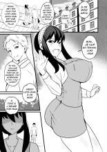 B-Trayal 46 Yor + Extras : page 2