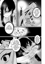 B-Trayal 46 Yor + Extras : page 8