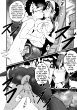 B-Trayal 46 Yor + Extras : page 9