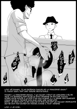 B-Trayal 46 Yor + Extras : page 17