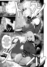 B-Trayal 59 : page 8