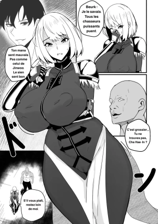 hentai solo leveling