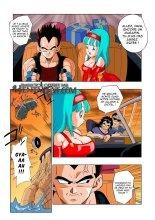 La Vengeance de Baby !! : page 2