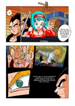La Vengeance de Baby !! : page 3