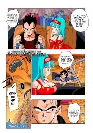 hentai dragon ball gt