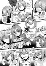 Bad End Catharsis Vol.8 : page 6