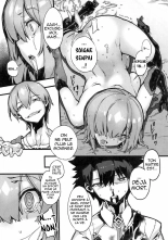 Bad End Catharsis Vol.8 : page 18
