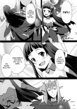 BAD END HEAVEN : page 4