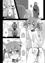 BAD END HEAVEN : page 6
