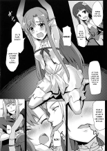 BAD END HEAVEN : page 11