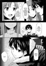 BAD END HEAVEN : page 13