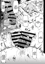 Baito Ganbaru Cosplayer-san : page 8