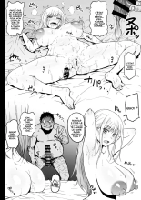 Baito Ganbaru Cosplayer-san : page 11