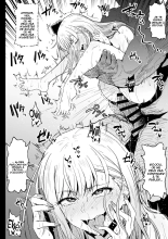 Baito Ganbaru Cosplayer-san : page 17
