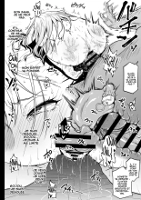 Baito Ganbaru Cosplayer-san : page 27