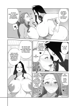 Bakunyuu Mama wa Gakuenchou no Onna CH.1-4 : page 10