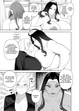 Bakunyuu Mama wa Gakuenchou no Onna CH.1-4 : page 30