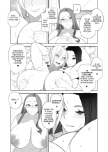 Bakunyuu Mama wa Gakuenchou no Onna CH.1-4 : page 33