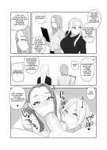 Bakunyuu Mama wa Gakuenchou no Onna CH.1-4 : page 42