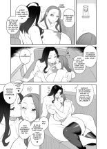Bakunyuu Mama wa Gakuenchou no Onna 2 : page 6