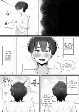 Bande dessinée qui tourmente l'anus : page 17