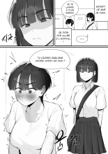 Bande dessinée qui tourmente l'anus : page 19