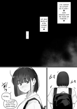Bande dessinée qui tourmente l'anus : page 42