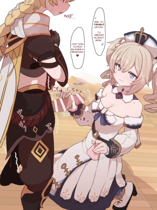 hentai genshin impact