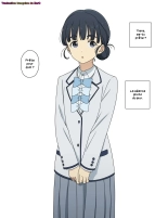 Basori Tiara's Photo Shoot - Part 1 : page 1