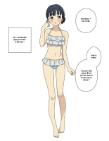 Basori Tiara's Photo Shoot - Part 1 : page 6