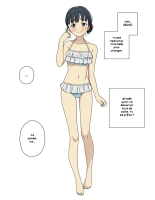 Basori Tiara's Photo Shoot - Part 1 : page 7