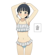 Basori Tiara's Photo Shoot - Part 1 : page 10