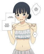 Basori Tiara's Photo Shoot - Part 1 : page 14