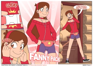hentai gravity falls