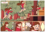 Bawdy Falls   -  Saison 1- : page 15