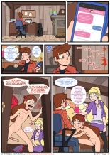 Bawdy Falls   -  Saison 1- : page 55