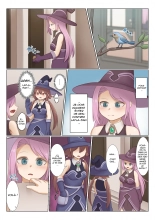 BEAST INSIDE #2 : page 6