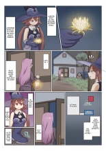 BEAST INSIDE #2 : page 8
