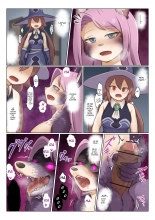 BEAST INSIDE #2 : page 15