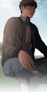 Beauty Brings the Predator VF Chapitre 1 à 5 : page 9