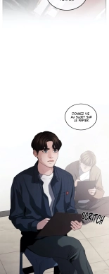 Beauty Brings the Predator VF Chapitre 1 à 5 : page 15