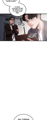 Beauty Brings the Predator VF Chapitre 1 à 5 : page 17