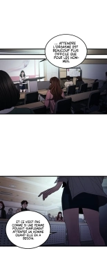 Beauty Brings the Predator VF Chapitre 1 à 5 : page 19