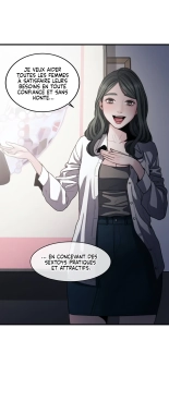 Beauty Brings the Predator VF Chapitre 1 à 5 : page 20