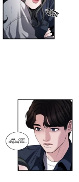 Beauty Brings the Predator VF Chapitre 1 à 5 : page 27