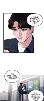 Beauty Brings the Predator VF Chapitre 1 à 5 : page 28