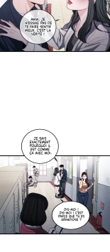 Beauty Brings the Predator VF Chapitre 1 à 5 : page 31