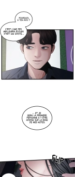 Beauty Brings the Predator VF Chapitre 1 à 5 : page 32