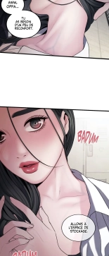 Beauty Brings the Predator VF Chapitre 1 à 5 : page 33